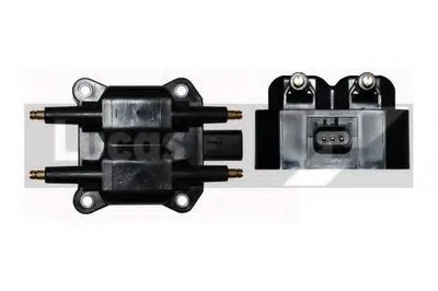 Катушка зажигания LUCAS ELECTRICAL купить