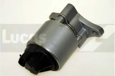 Клапан возврата ОГ LUCAS ELECTRICAL купить