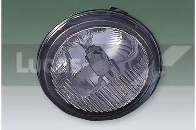 Противотуманная фара LUCAS ELECTRICAL купить