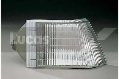 Фонарь указателя поворота LUCAS ELECTRICAL купить