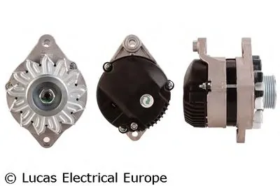 Генератор LUCAS ELECTRICAL купить