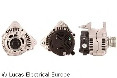 Генератор LUCAS ELECTRICAL купить
