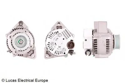 Генератор LUCAS ELECTRICAL купить