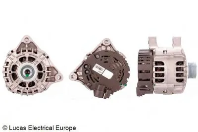 Генератор LUCAS ELECTRICAL купить