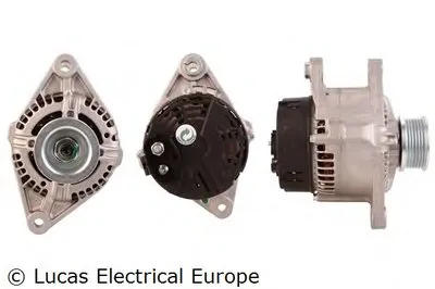 Генератор LUCAS ELECTRICAL купить