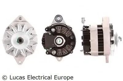 Генератор LUCAS ELECTRICAL купить