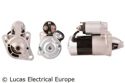 Стартер LUCAS ELECTRICAL купить