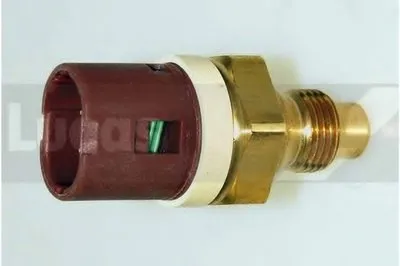 Датчик, температура охлаждающей жидкости LUCAS ELECTRICAL купить