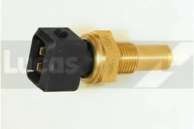 Датчик, температура охлаждающей жидкости LUCAS ELECTRICAL купить