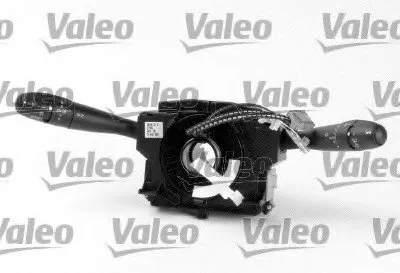 Выключатель на колонке рулевого управления VALEO купить