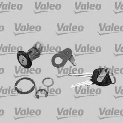 Цилиндр замка VALEO купить