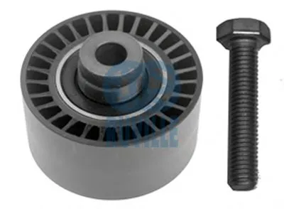 Паразитный / Ведущий ролик, зубчатый ремень RUVILLE купить