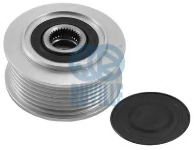 Механизм свободного хода генератора RUVILLE купить