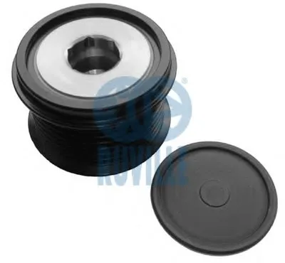 Механизм свободного хода генератора RUVILLE купить