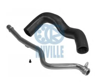 Шланг радиатора RUVILLE купить
