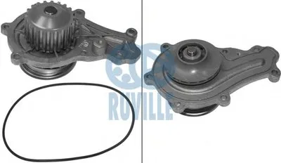Водяной насос RUVILLE купить