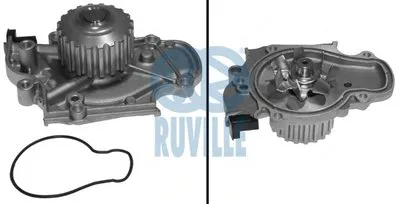 Водяной насос RUVILLE купить