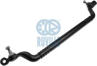 Поперечная рулевая тяга RUVILLE купить