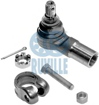 Наконечник поперечной рулевой тяги RUVILLE купить