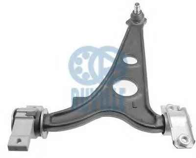 Рычаг независимой подвески колеса, подвеска колеса RUVILLE купить