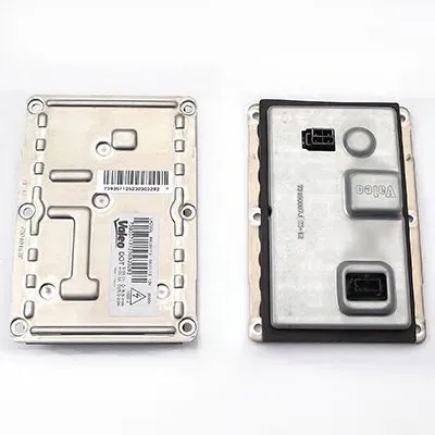 Устройство зажигания, газоразрядная лампа FISPA купить