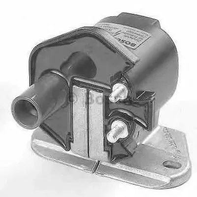 Катушка зажигания BOSCH купить