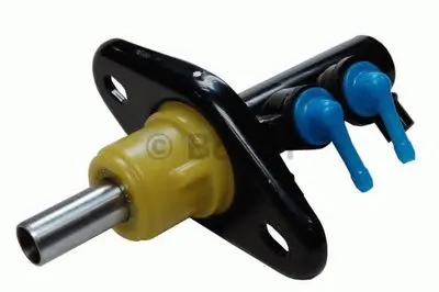 целиндер ручного тормоза BOSCH купить