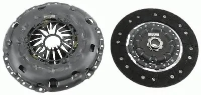 Комплект сцепления XTend SACHS купить