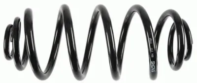 винтовая пружина SACHS купить