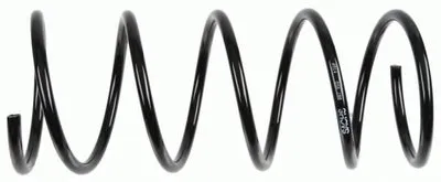 винтовая пружина SACHS купить