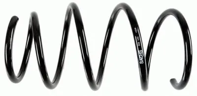 винтовая пружина SACHS купить