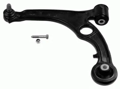 Рычаг независимой подвески колеса, подвеска колеса LEMFÖRDER купить