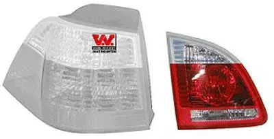 Задний фонарь VAN WEZEL купить