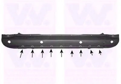 Буфер VAN WEZEL купить