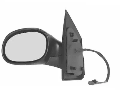 Наружное зеркало VAN WEZEL купить