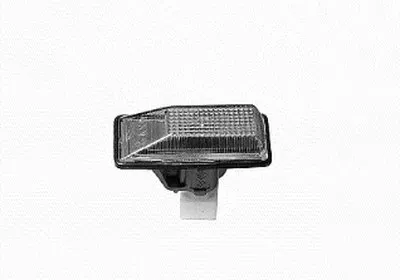 Фонарь указателя поворота VAN WEZEL купить