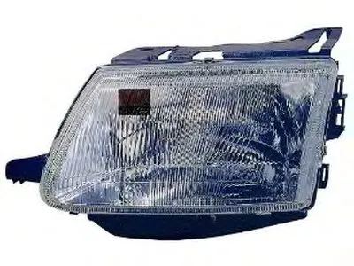 Фара VAN WEZEL купить