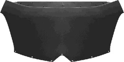 Капот двигателя VAN WEZEL купить