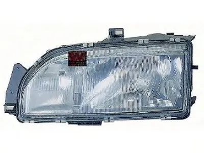 Фара VAN WEZEL купить