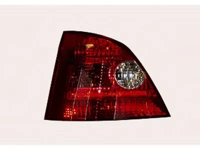 Задний фонарь VAN WEZEL купить