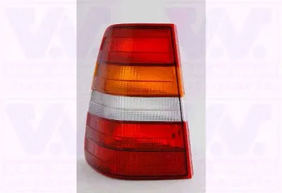Задний фонарь VAN WEZEL купить