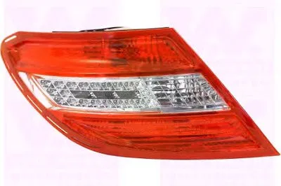 Задний фонарь VAN WEZEL купить