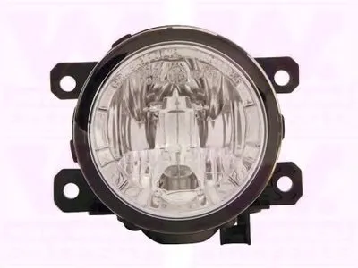 Противотуманная фара VAN WEZEL купить