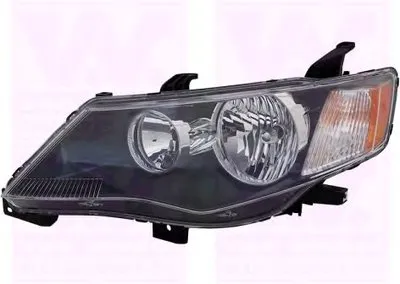 Фара VAN WEZEL купить