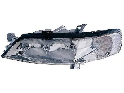 Фара VAN WEZEL купить