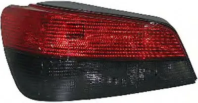 Задний фонарь VAN WEZEL купить