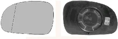 Зеркальное стекло, наружное зеркало VAN WEZEL купить