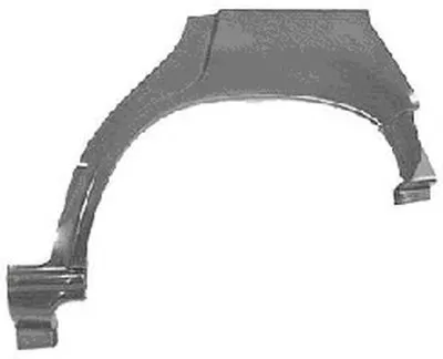 Боковина VAN WEZEL купить