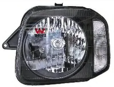 Фара VAN WEZEL купить