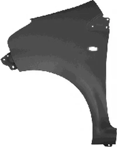 Крыло VAN WEZEL купить